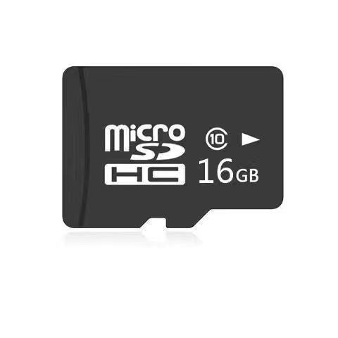 A9 Mini WiFi Camera – HD Cloud Storage & Card Slot