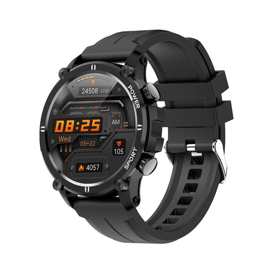 Stylish Bluetooth Smart Sports Watch for Active Lifestyle