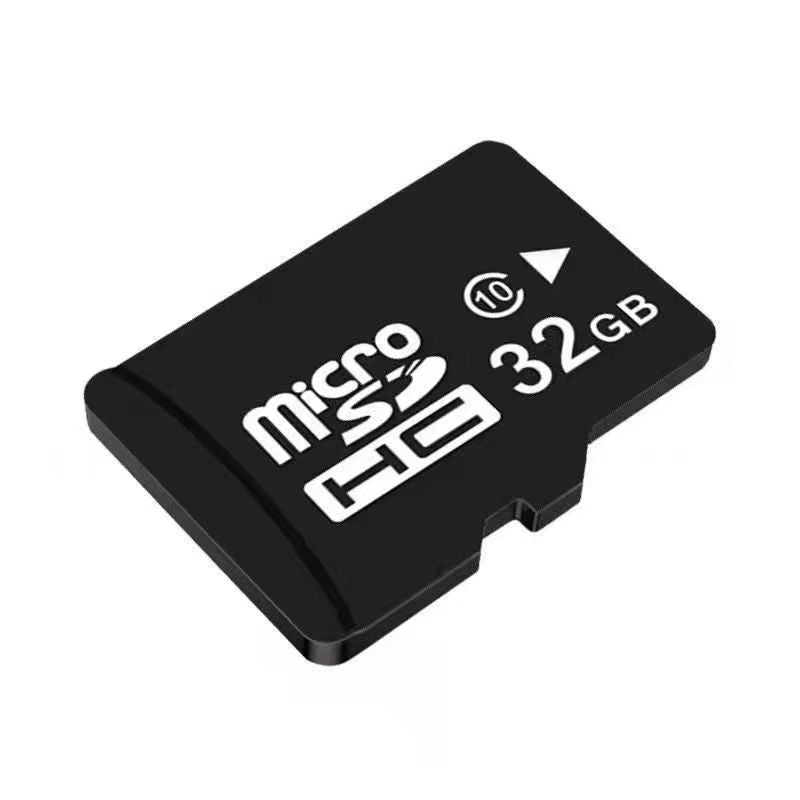 A9 Mini WiFi Camera – HD Cloud Storage & Card Slot
