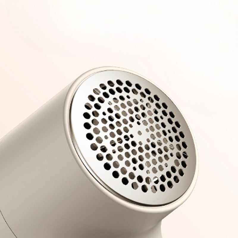USB Rechargeable Electric Lint Remover – LED Display