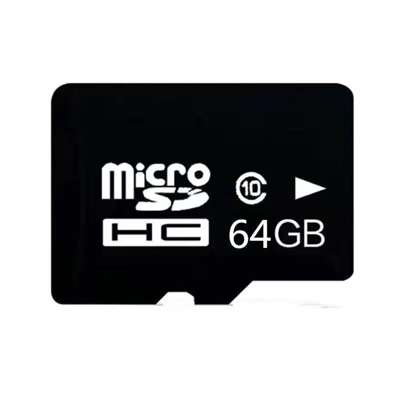 A9 Mini WiFi Camera – HD Cloud Storage & Card Slot